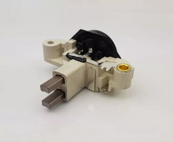Voltage regulator for 50 AH LIMA replacing 12311739365
